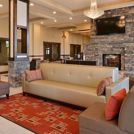 Quality Inn & Suites Tacoma - Seattle Extérieur photo