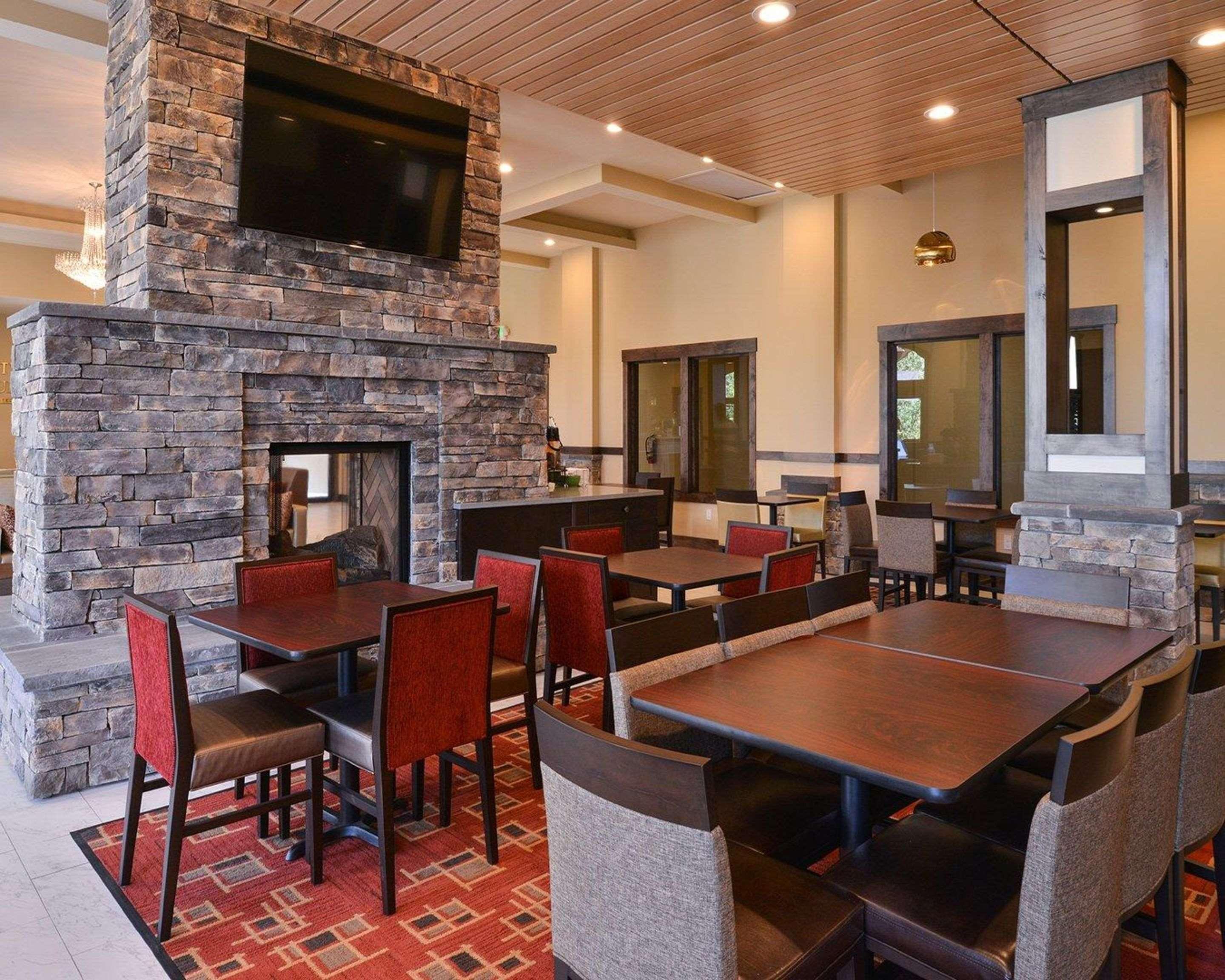 Quality Inn & Suites Tacoma - Seattle Extérieur photo