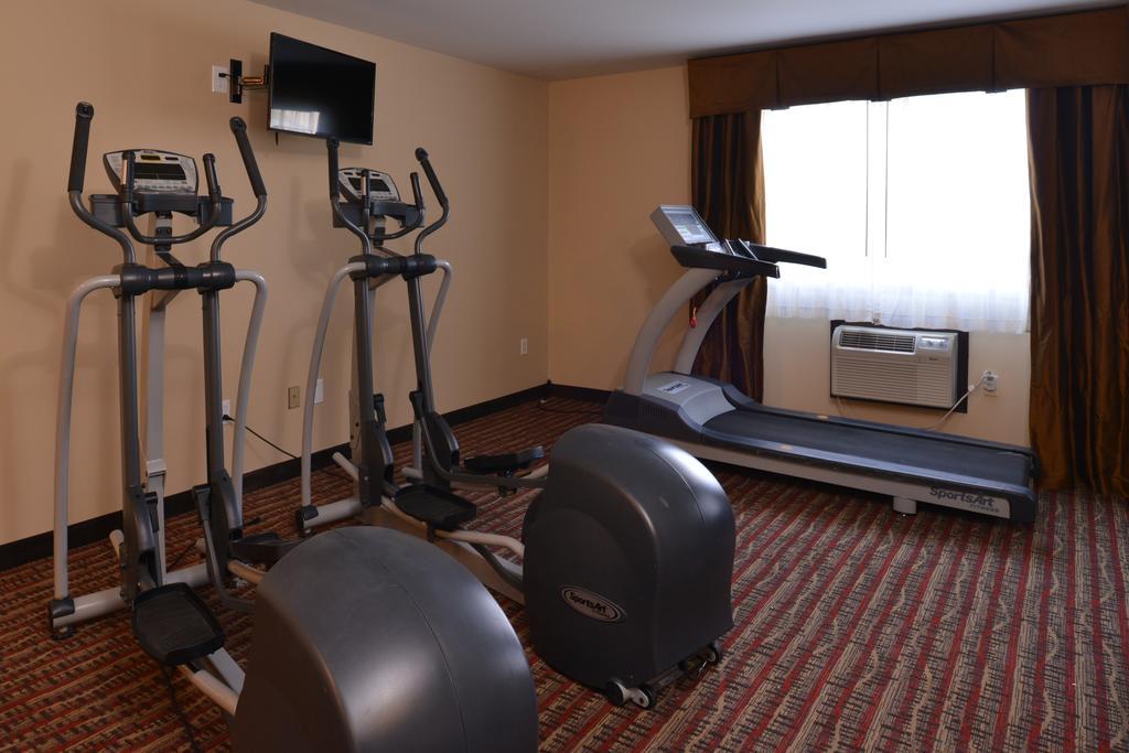 Quality Inn & Suites Tacoma - Seattle Extérieur photo