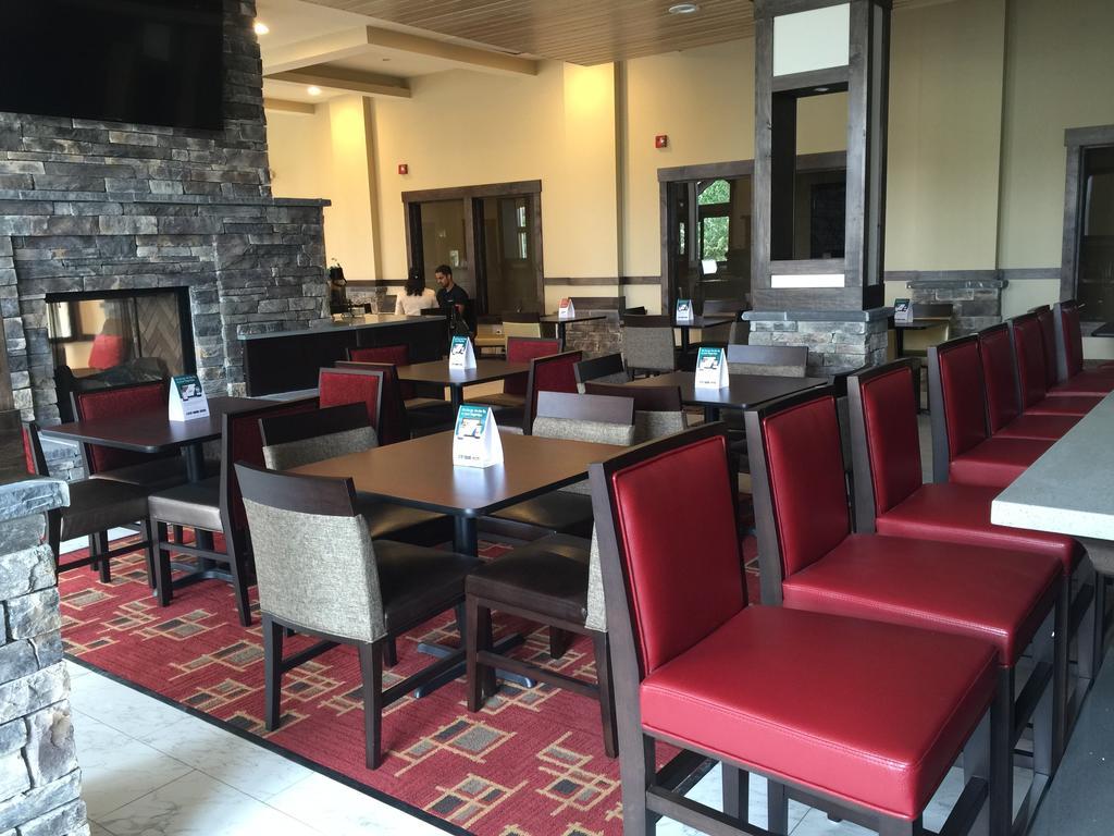 Quality Inn & Suites Tacoma - Seattle Extérieur photo