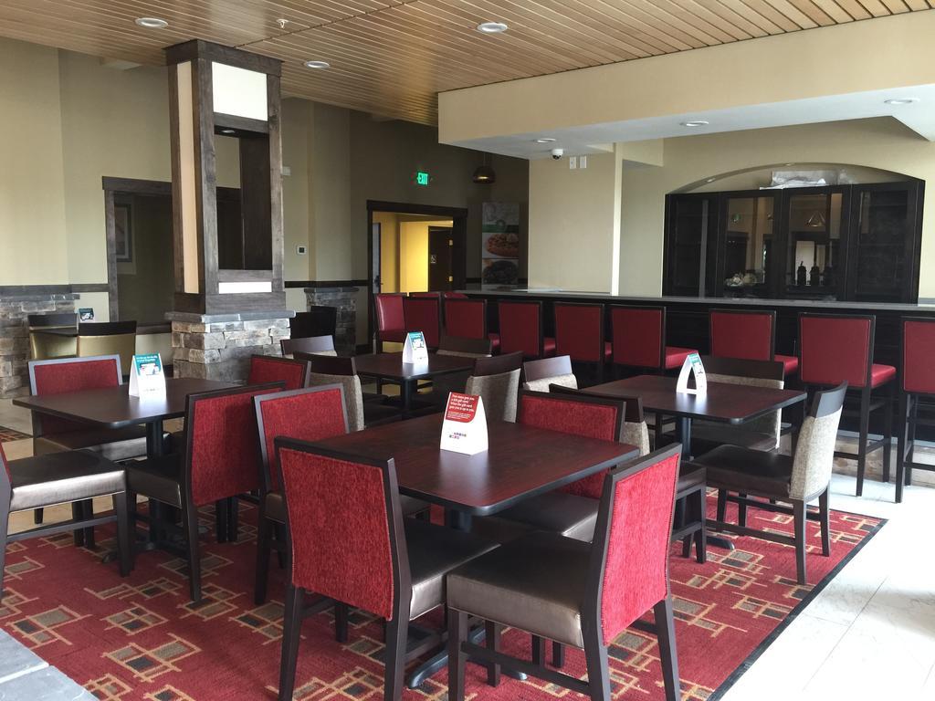 Quality Inn & Suites Tacoma - Seattle Extérieur photo
