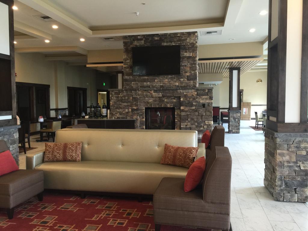 Quality Inn & Suites Tacoma - Seattle Extérieur photo