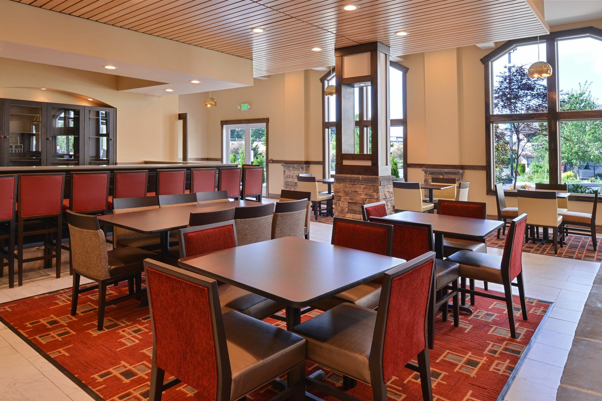 Quality Inn & Suites Tacoma - Seattle Extérieur photo